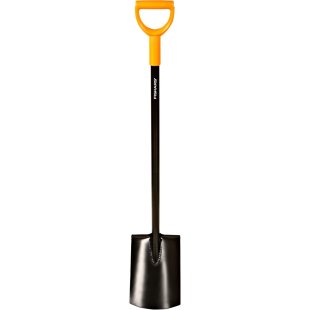 Szpadel prosty Solid