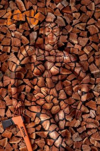 Kalendarz Stihl 2019