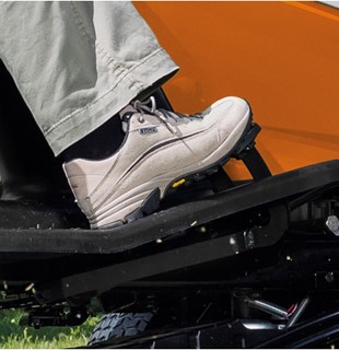 Kosiarka samojezdna STIHL RT 5097 Z, Stihl 61602000024