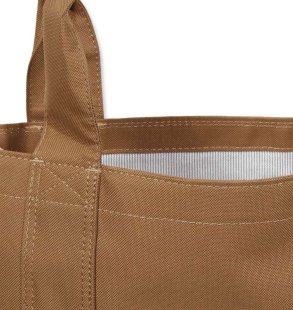 Damska torebka Essentials Tote Carhartt 244702BBRN