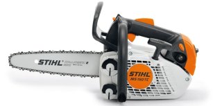 Pilarka spalinowa MS 150 T-CE Stihl