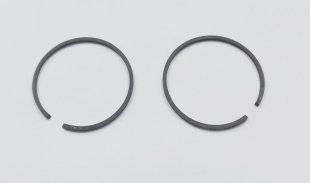 Pierścień tłokowy 44 x 1,2 mm