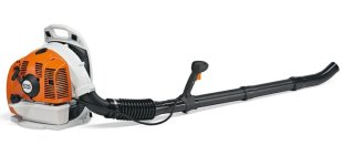 Spalinowa dmuchawa plecakowa BR 350 Stihl