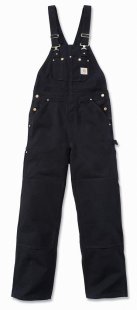 Ogrodniczki Duck Bib Overall