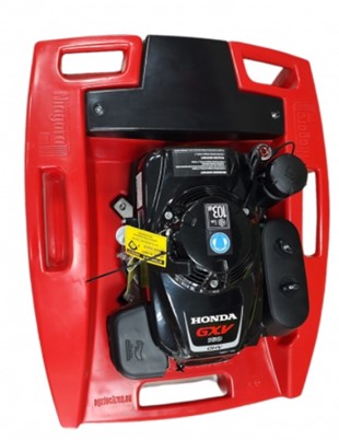 Motopompa pływająca NIAGARA2 PLUS Aries Power