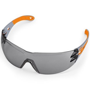 Okulary ochronne Light Plus (przyciemniane)