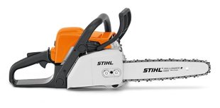 Pilarka spalinowa MS 180 Stihl