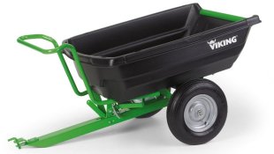 Wózek transportowy PICK UP 300