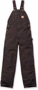 Ogrodniczki Sandstone Bib Overall