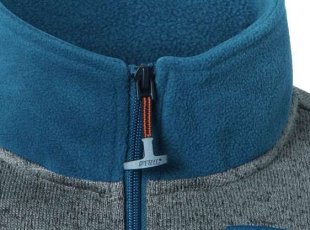 Ciepła męska bluza polarowa Stihl 04201100048, 04201100052, 04201100056, 04201100060, 04201100064