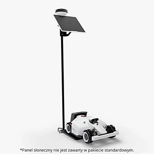 Kosiarka automatyczna LUBA  mini AWD 1500 MAMMOTION