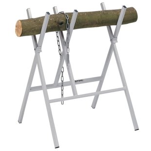 Metalowy koziołek do cięcia drewna Stihl 00008814607