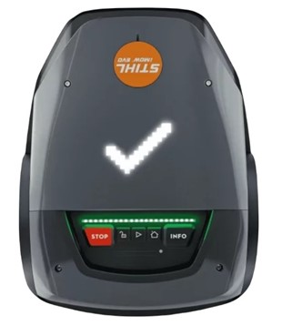 Kosiarka automatyczna iMOW 6 EVO Stihl IA010111446