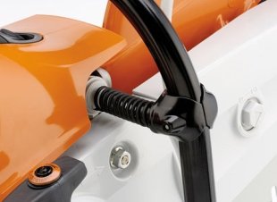 Przecinarka z wtryskiem paliwa TS 910i Stihl TB010112820