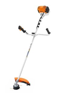 Kosa spalinowa FS 91