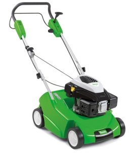 Wertykulator spalinowy LB 540