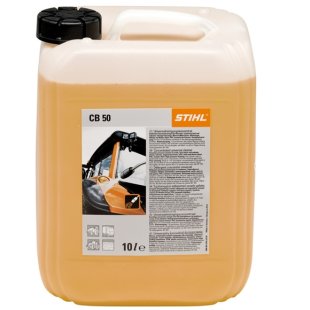 Uniwersalny środek czyszczący CB 50 do myjek Stihl 07970102055 07970102056