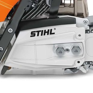 Pilarka spalinowa MS 462 C-M R M-Tronic do prac leśnych Stihl 11422000025