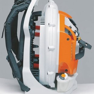 Spalinowa dmuchawa plecakowa BR 800 C-E Stihl 42830111603