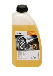 Środek do czyszczenia pojazdów CC 30 do myjek Stihl 07970102047 - E-Drwal