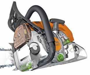 Pilarka spalinowa MS 162 C-BE Stihl 11482000317