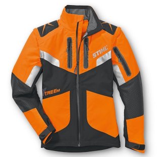 Kurtka Advance X-TREEm