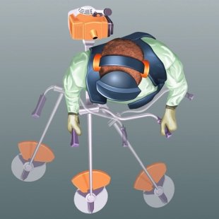 Kosa spalinowa FS 235 Stihl