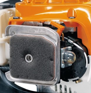 Spalinowe nożyce do żywopłotów HS 56 C-E Stihl 42420112947
