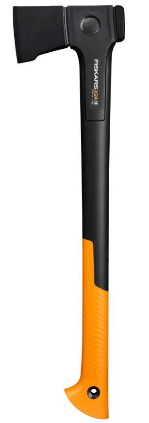 X-series Siekiera uniwersalna X24 ostrze M, Fiskars 1069104