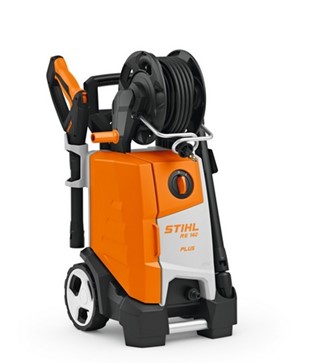 Myjka wysokociśnieniowa RE 140 PLUS, Stihl 49500114580