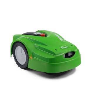 Kosiarka automatyczna MI 422