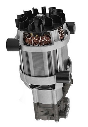 Myjka wysokociśnieniowa RE 110 PLUS, Stihl 49500114533