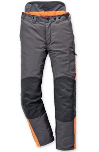 Spodnie ochronne Dynamic rozm. 60