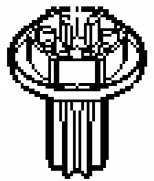 Tuleja zębata, Stihl 48607323405