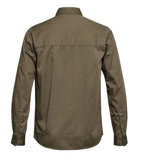 Koszula LYOCELL - zielona, 04214003148, 04214003152, 04214003156, 04214003160, 04214003164, 04214003168