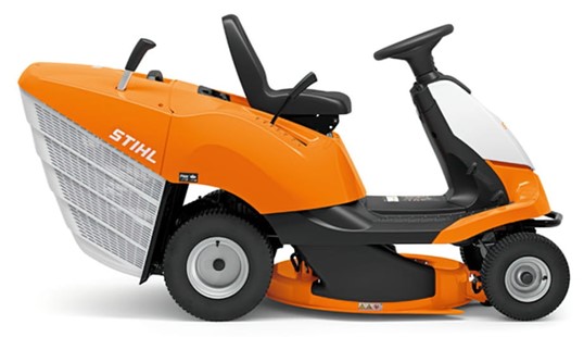 Kosiarka samojezdna RT 4082, Stihl 61402000005