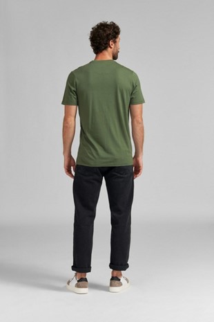 Koszulka BASIC zielona, Stihl 04213013048, 04213013052, 04213013056, 04213013060, 04213013064, 04213013068