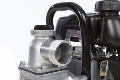 Motopompa nawadniająca Honda WX 15 Aries Power