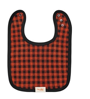 Śliniak Baby Lumberjack STIHL
