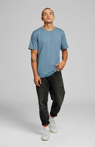 T-Shirt SUSTAINABLE LOGO MEN, 04213004048, 04213004052, 04213004056, 04213004060, 04213004064