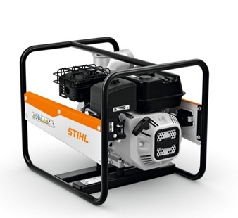 Motopompa STIHL WP 600 STIHL VB040112000