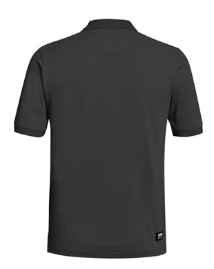Koszulka polo STIHL ICON ciemnoszara Stihl 04213005148