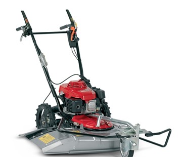 Kosiarka Honda UM 616E, Aries Power