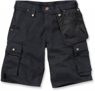 Spodenki Multi Pocket Ripstop Short