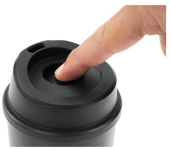 Kubek coffee-to-go TIMBERSPORTS®, Stihl 04216000068