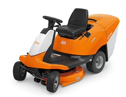 Kosiarka samojezdna RT 4082, Stihl 61402000005