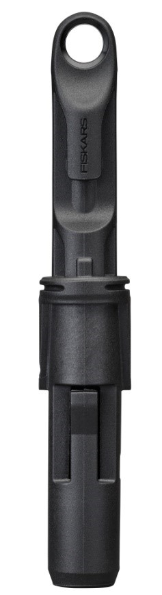 Adapter do łączenia trzonka OneClick z głowicą QuikFit, Fiskars 1080703