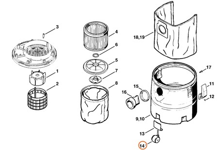 Koło obrotowe, 47137905910