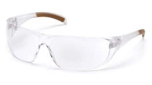 Okulary ochronne Carhartt Billings Safety Glasses