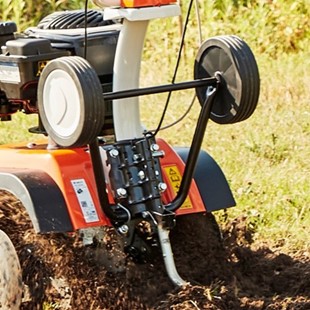 Glebogryzarka STIHL MH 685, Stihl 62410113932